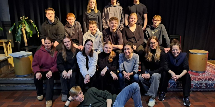 Theater als ‚Save Space‘