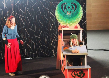 ‚Egal, ob du Junge, Mädchen oder Sternchen bist…‘