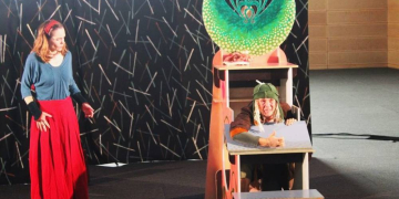 ‚Egal, ob du Junge, Mädchen oder Sternchen bist…‘