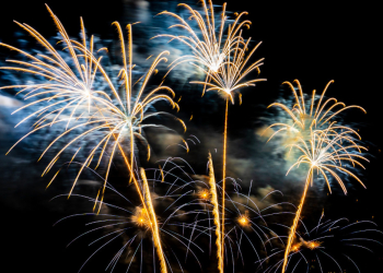 Stadt Mölln bittet Bürger auf Feuerwerk zu verzichten