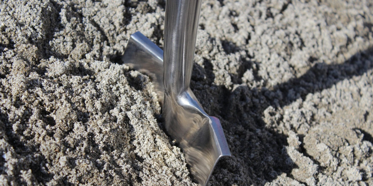 Baubeginn für die innovative Schulerweiterung auf dem Schulberg