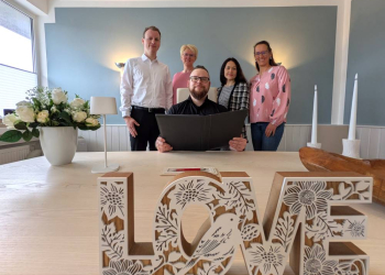 Standesamt Geesthacht: Heiraten am Valentinstag 2026