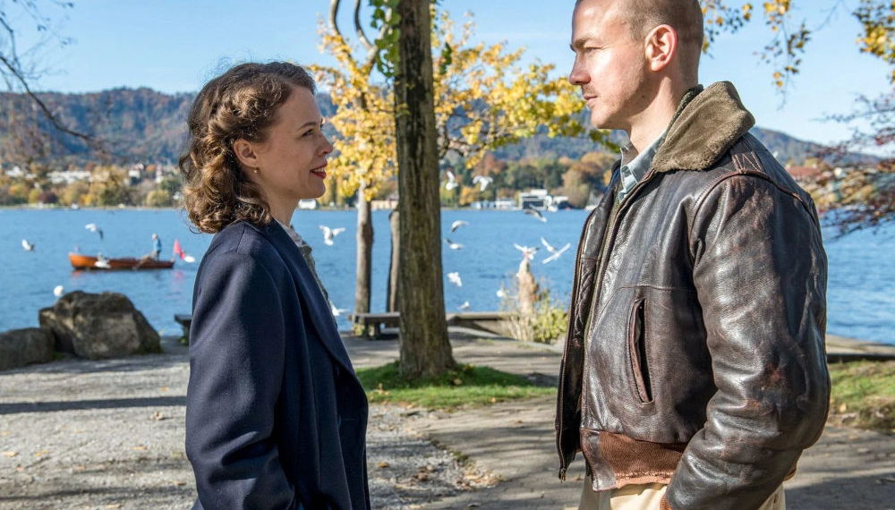 „Stiller“ im Filmclub-Montagskino