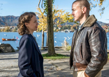 „Stiller“ im Filmclub-Montagskino