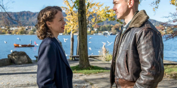 „Stiller“ im Filmclub-Montagskino