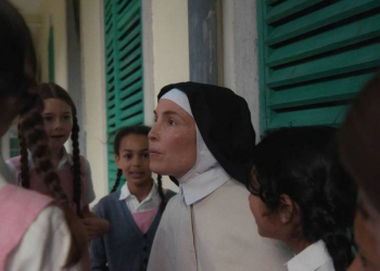 Filmclub-Montagskino: ‚Teresa – Ein Leben zwischen Licht und Schatten‘