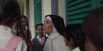 Filmclub-Montagskino: ‚Teresa – Ein Leben zwischen Licht und Schatten‘