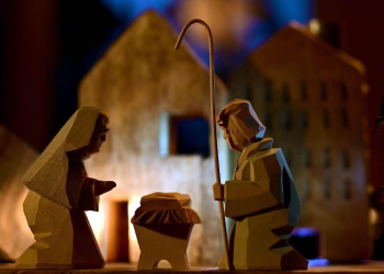 Weihnachten in der Evangelisch-Lutherischen Kirchengemeinde Mölln