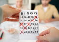 Seniorennachmittag mit BINGO in Witzeeze