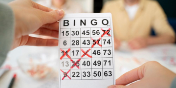 Seniorennachmittag mit BINGO in Witzeeze