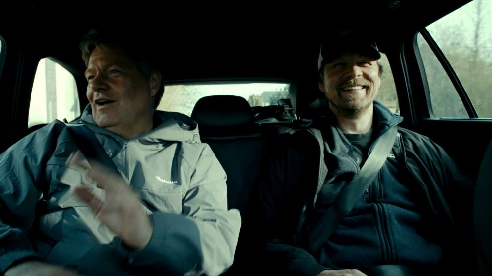 Filmclub-Festival: ‚Jetzt. Wohin. – Meine Reise mit Robert Habeck‘