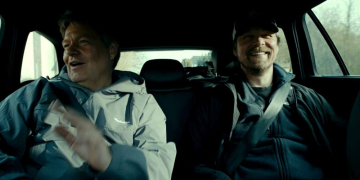 Filmclub-Festival: ‚Jetzt. Wohin. – Meine Reise mit Robert Habeck‘