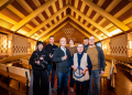 Von der Kapelle in die Kirche: #liveline zieht um  