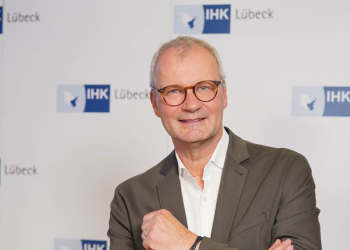 IHK zu Lübeck sendet Weckruf an die Politik: ‚Wir brauchen Reformen!‘
