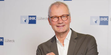 IHK zu Lübeck sendet Weckruf an die Politik: ‚Wir brauchen Reformen!‘