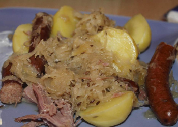 Gemeinsamkeit genießen – LandFrauen laden zum Mittagstisch ein