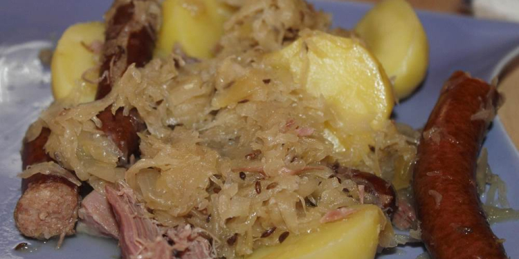 Gemeinsamkeit genießen – LandFrauen laden zum Mittagstisch ein