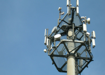 Netzausbau – o2 Telefónica bringt 5G nach Gudow