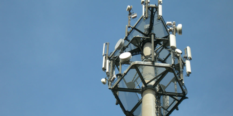 Netzausbau – o2 Telefónica bringt 5G nach Gudow