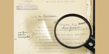 100 Jahre Kreisarchiv Herzogtum Lauenburg