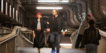 Eulenspiegelkino im Augustinum: ‚Dann passiert das Leben‘ und ‚Der Held vom Bahnhof Friedrichstrasse‘