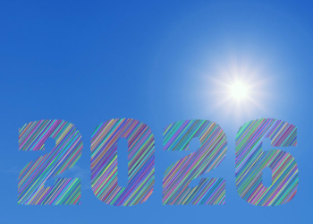 Neujahrsgruß der Redaktion