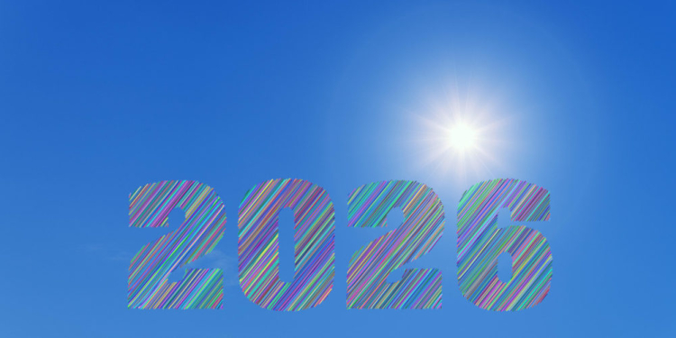 Neujahrsgruß der Redaktion