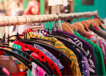 Flohmarkt im AMEOS Senioren Wohnsitz Ratzeburg