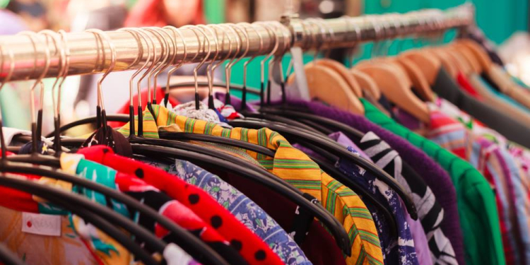 Flohmarkt im AMEOS Senioren Wohnsitz Ratzeburg