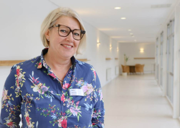 Neue Pflegedienstleitung stärkt die Mobile Pflege der AMEOS Einrichtungen