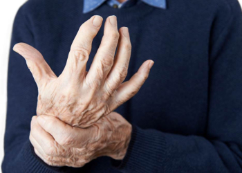 Gelenkschmerzen für 2.500 an rheumatoider Arthritis Erkrankte im Kreis