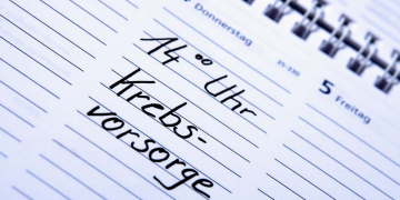 Weltkrebstag am 4. Februar: Chance der frühen Diagnose zu selten genutzt