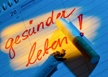 Auf ein rauchfreies neues Jahr