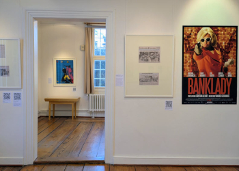 ‚Film ab! Drehorte im Herzogtum Lauenburg‘