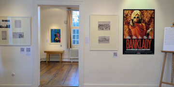 ‚Film ab! Drehorte im Herzogtum Lauenburg‘