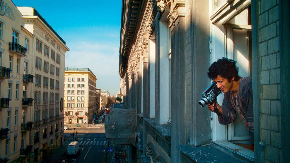 Dokumentation im Kino: ‚Briefe aus der Wilcza – Letters from Wolf Street‘