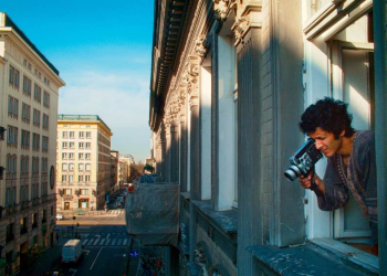 Dokumentation im Kino: ‚Briefe aus der Wilcza – Letters from Wolf Street‘