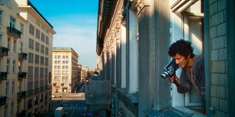 Dokumentation im Kino: ‚Briefe aus der Wilcza – Letters from Wolf Street‘