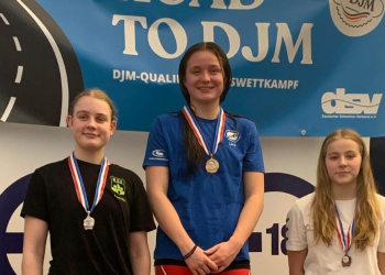 Erfolgreiche Landesmeisterschaft auf den Langen Strecken