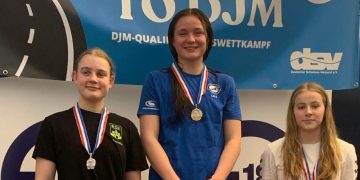 Erfolgreiche Landesmeisterschaft auf den Langen Strecken