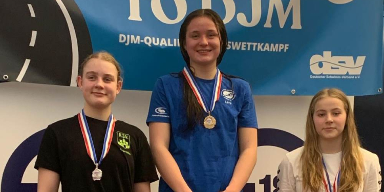 Erfolgreiche Landesmeisterschaft auf den Langen Strecken