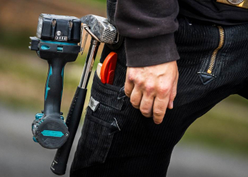 Kreis Herzogtum Lauenburg: 170 Dachdecker in 24 Betrieben