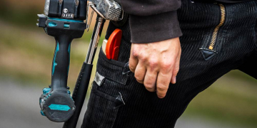 Kreis Herzogtum Lauenburg: 170 Dachdecker in 24 Betrieben