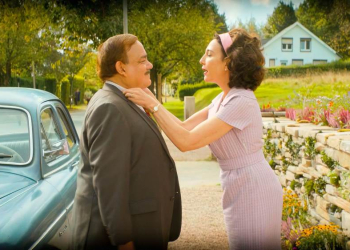 Filmclub-Montagskino: ‚Die Progressiven Nostalgiker‘