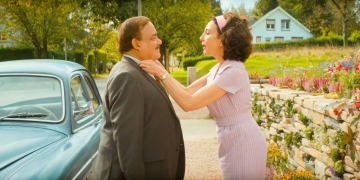 Filmclub-Montagskino: ‚Die Progressiven Nostalgiker‘