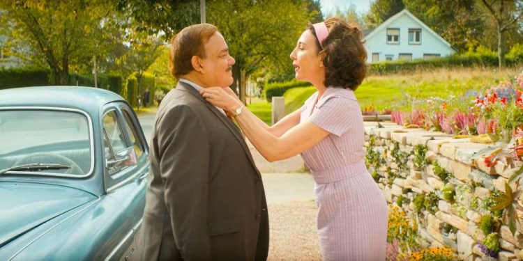 Filmclub-Montagskino: ‚Die Progressiven Nostalgiker‘