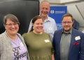 Stärkung der Kultur in der Region