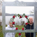 Ratzeburger Ehepaar spendet öffentliches Fotofenster im Kurpark