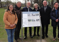 Start in ein Jahr mit vielen Vorhaben und Herausforderungen