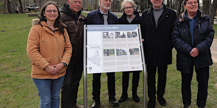 Start in ein Jahr mit vielen Vorhaben und Herausforderungen